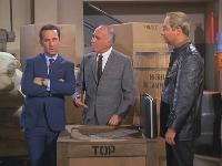 Click to watch 'How to Succeed in the...' (popup) Get Smart